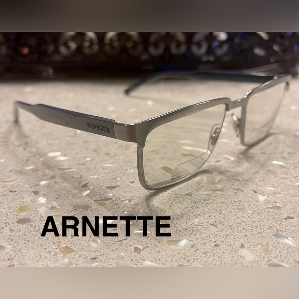 Arnette Glasses AR6131 Mokele